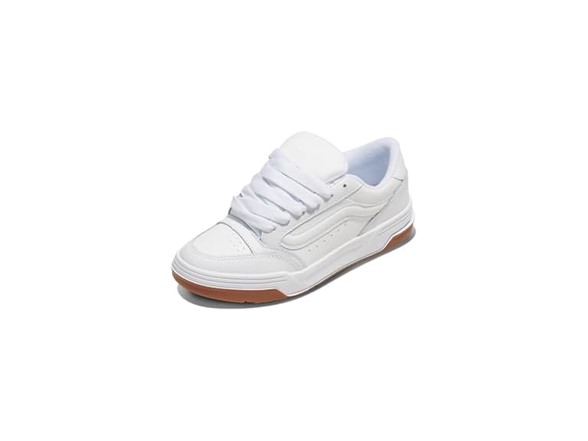 White/Gum
