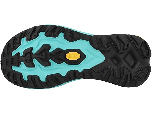 Hoka Mafate 5 Men's Shoes