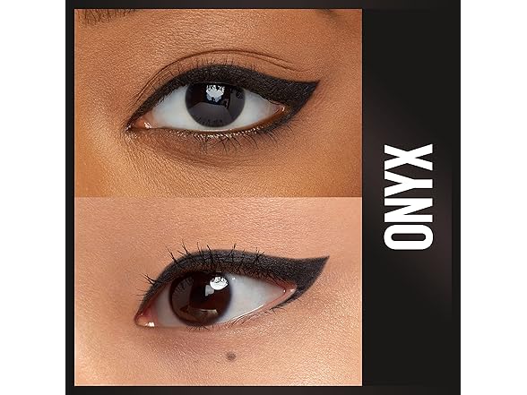 Maybelline Unstoppable Waterproof Eyeliner