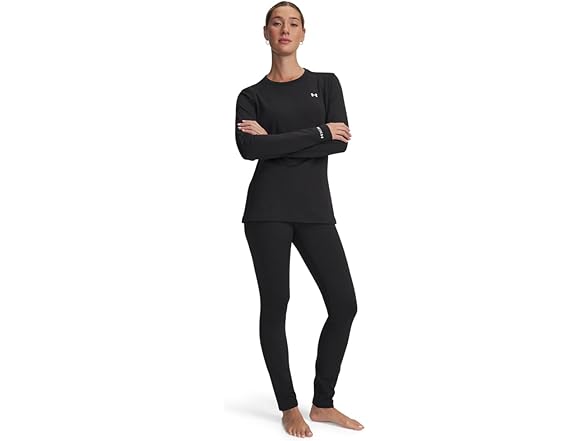 UA Women's Base 3.0 Leggings