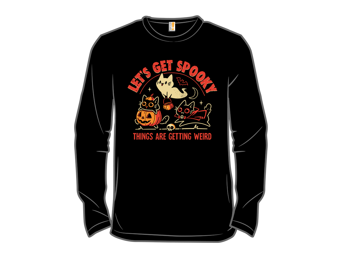 Get Spooky - Gallery 13