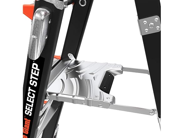 Little Giant Ladder Systems 15130-001 5'-8' SELECT STEP