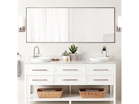 NeuType Full Length Mirror