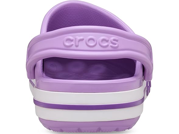 Crocs Bayaband Unisex Clog Orchid