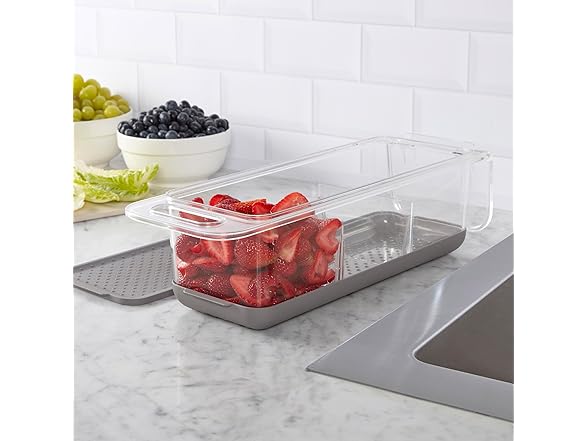 Copco Over the Sink Colander