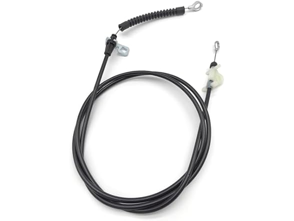 Yiekea  586961501 Chute Control Cable