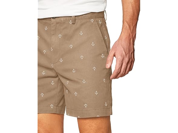 Amazon Essentials Men Classic-Fit 7" Short Shorts