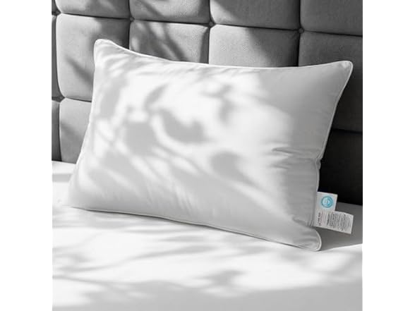 Wedhouc Goose Down Pillow