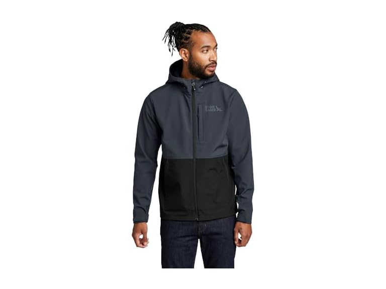 Eddie Bauer Men's Point Vista Hoodie