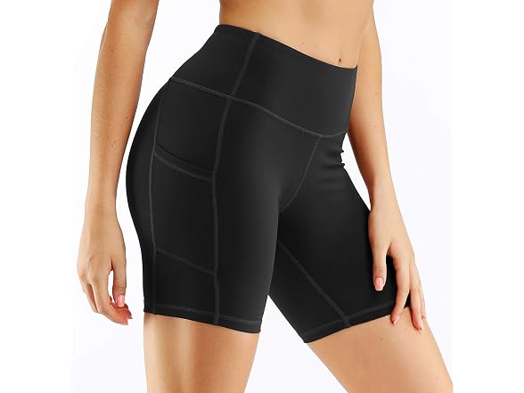 Uhnice Women (XL) Cycling Shorts
