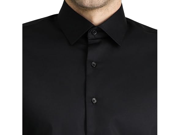 Kigili Men (XL) Slim Fit Oxford Shirts