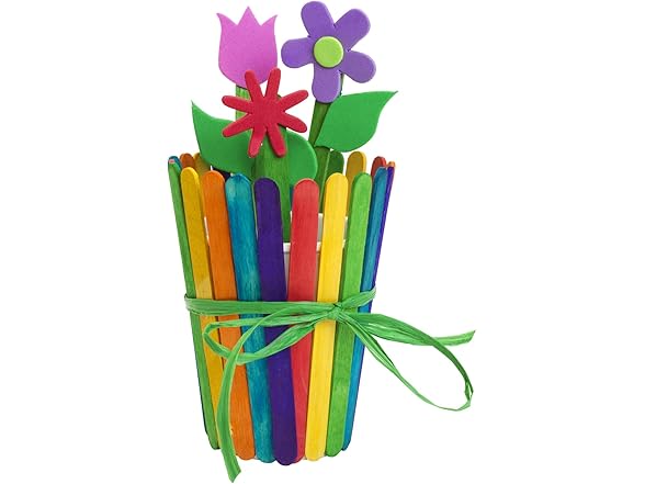 Colorations Colorations 1000CS Regular Colored Wood Cr