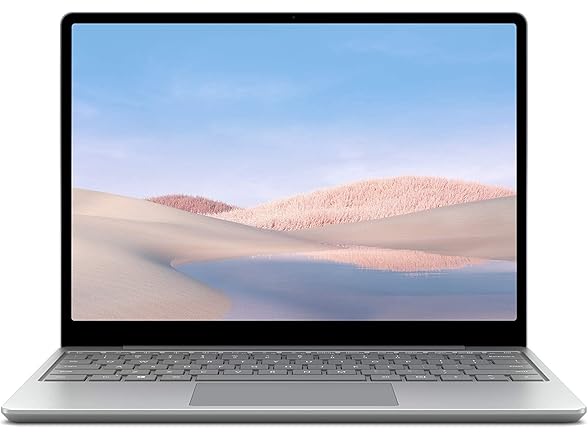 Microsoft Surface Laptop Go
