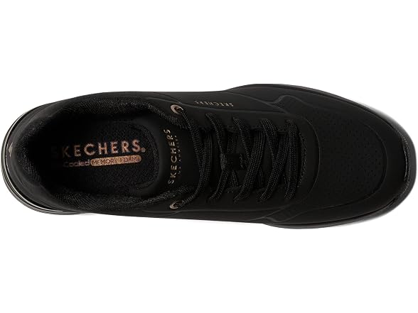 Skechers Women's Million AIR Elevated Air, 6
