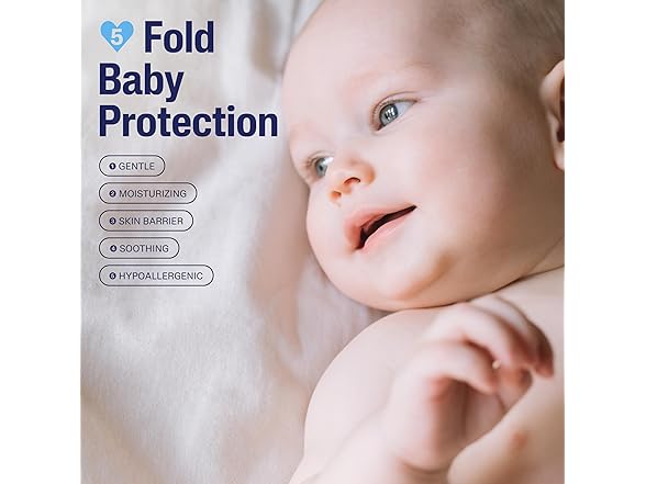 Cetaphil Baby Wash & Shampoo