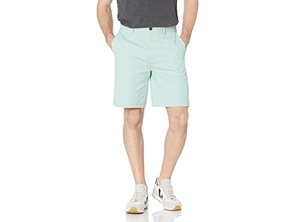 Amazon Essentials Men Classic-fit 9" Short
