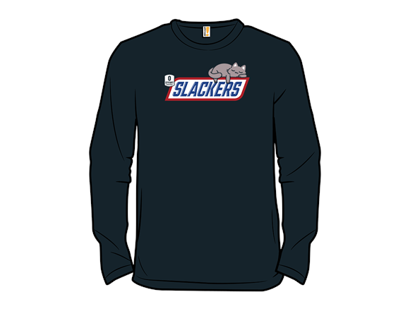 Slackers