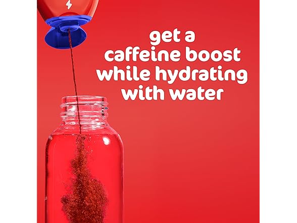 MiO Energy Black Cherry, 1.62oz, 12pk