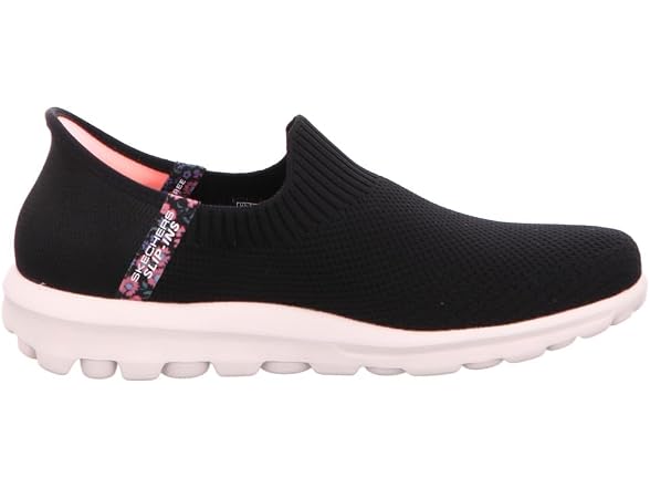 Skechers Women's Go Walk Travel Tahiti 10