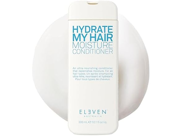 Eleven Australia Hydrate My Hair Moisture Cond