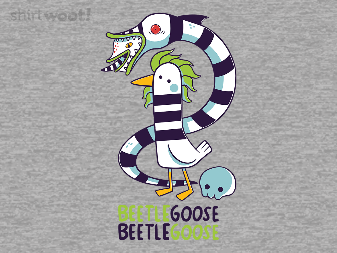 BeetleGoose - Gallery 4