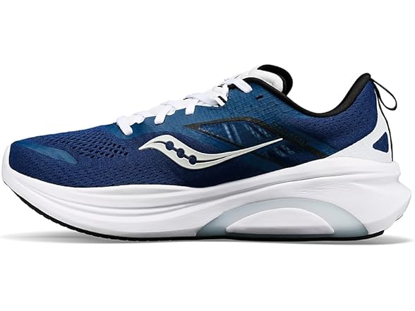 Saucony Men's Omni 22 Sneaker, 8
