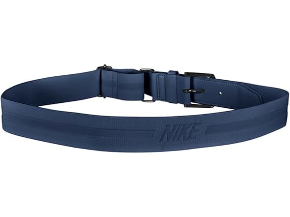 Nike (Adjustable: 20 - 34 inches) Classic Belt