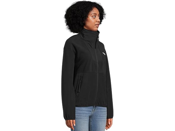 Columbia Womens Sequoia Fleece Black (2XL)