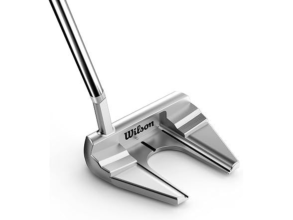 Wilson Staff Model TM22 Putter - Right Hand, 33"