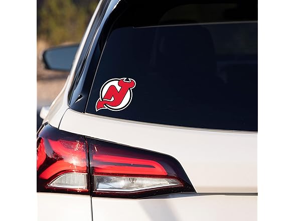 Tampa Bay Buccaneers Retro Small Style Decal