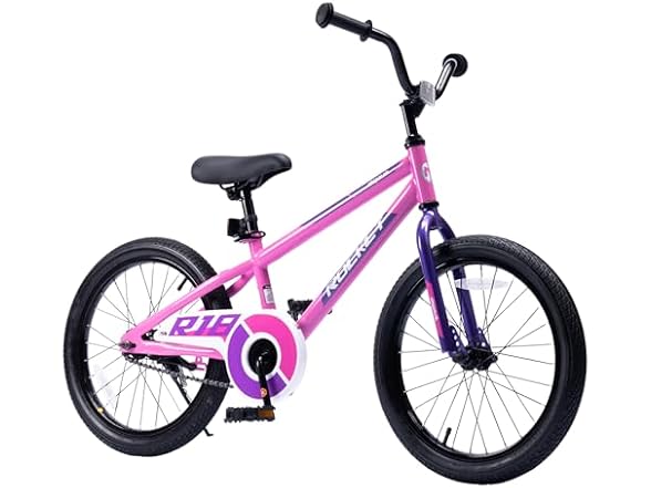 Chipmunk Boys Bike Toddlers Inch Wheel Boys Years