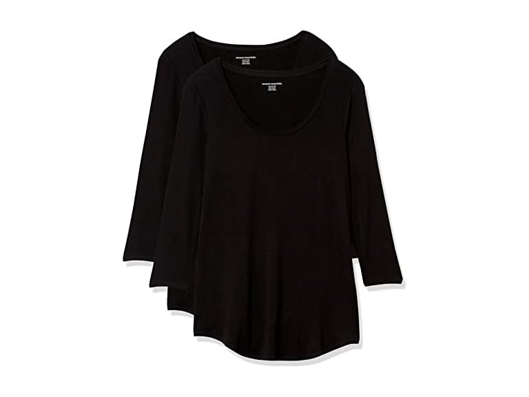 Black / Black