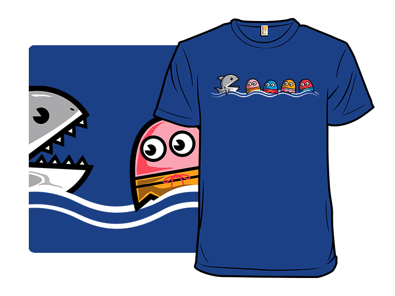 Shark Pac - Gallery 7