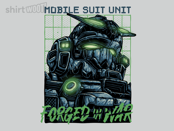 Forged in War - Gallery 2