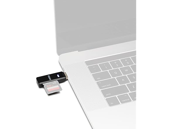 SanDisk 64GB Ultra UHS-I SDXC Memory Card