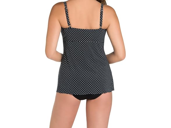 Miraclesuit Women's Swimwear Helix
