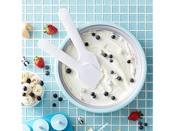 Chef'n Sweet Spot Ice Cream Maker