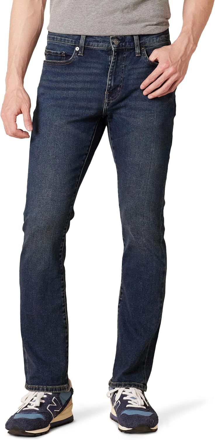 Amazon Essentials Men Jeans - Gallery 27
