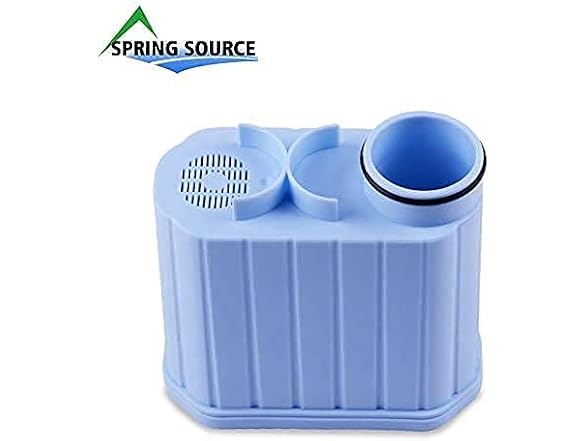 Spring Source CMF009 Coffee Machine