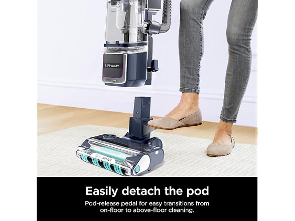 Shark Detect Pro Bagless Vacuum