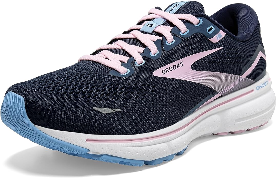 Brooks Ghost 15 Women's Shoes - Gallery 10