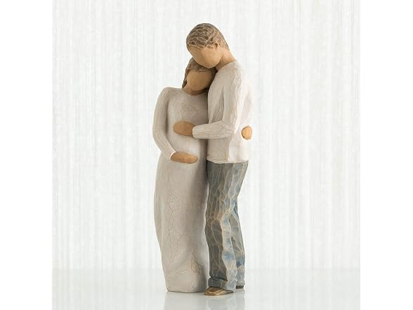 Willow Tree Home Figure