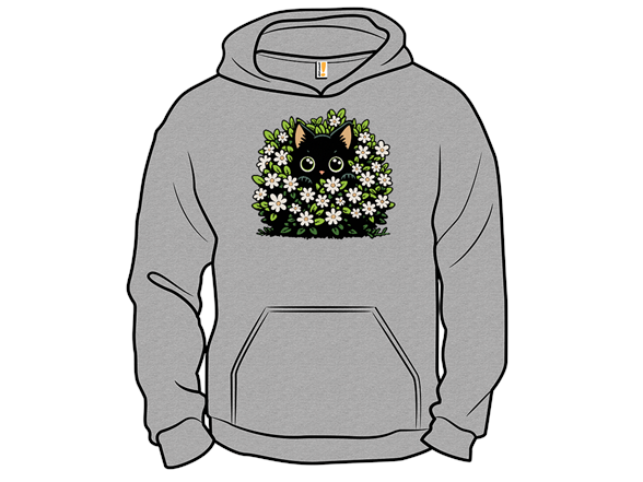 Spring Hide and Seek Championship