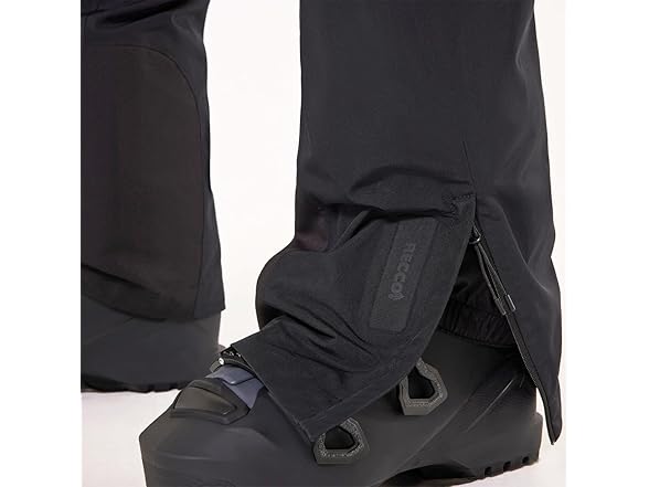 Oakley Mens Unbound GoreTex B1B Pants