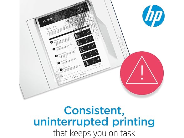 HP HP 206X Magenta Toner Cartridge | Works