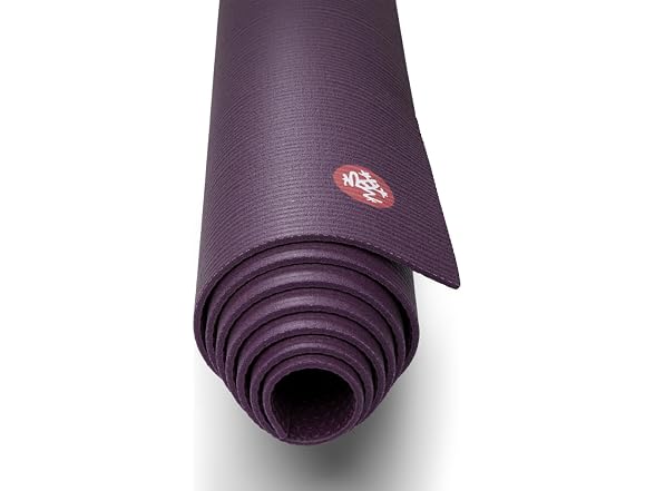 Manduka PROlite Yoga Mat 68" - 4.7mm 