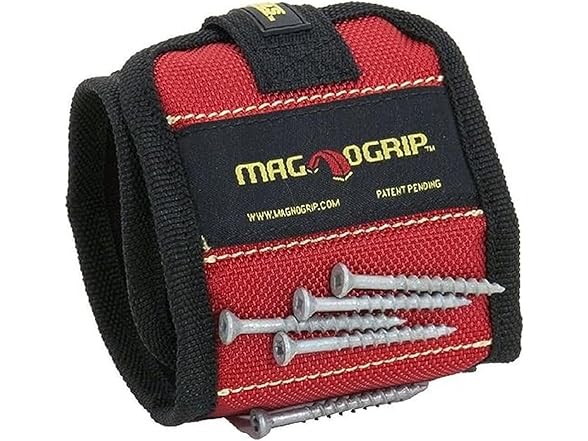 MagnoGrip 311-090 Magnetic Wristband