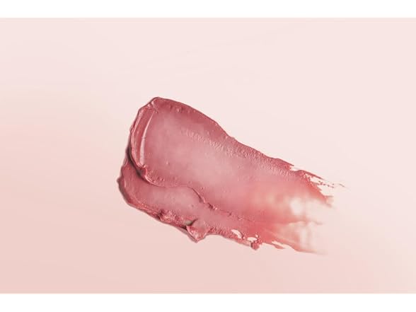 Burt's Bees Tinted Lip Balm Red Dahlia