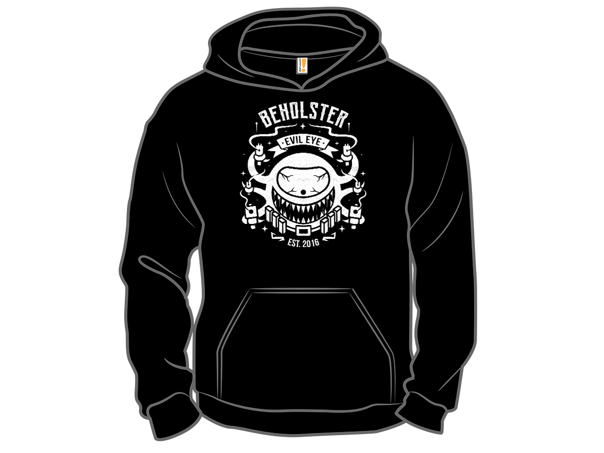 Beholster - Gallery 12