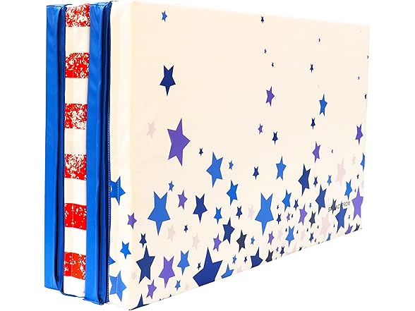 Fitvids Gymnastics Gym Mat